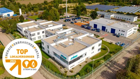 EMS - TOP-Lokalversorger