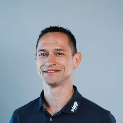 Portrait Tobias Nierlich