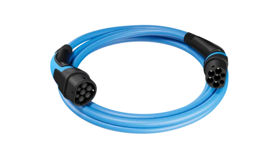 go-e Typ-2-Ladekabel