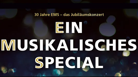 Jubiläumskonzert abgesagt Absage "MKP meets Tänzchentee"