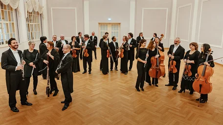 Neujahrskonzerte der MKP