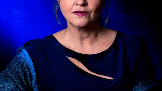 Portrait von Undine Dreißig ©Kartal Karagedik Neujahrskonzerte