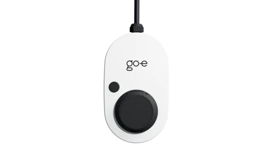 Abbildung des go-e Charger Gemini 11 Kw