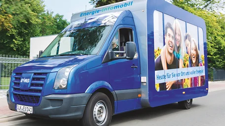 Vor-Ort-Beratung zur Erdgas-Erschließung in Zerbst/Anhalt OT Bias