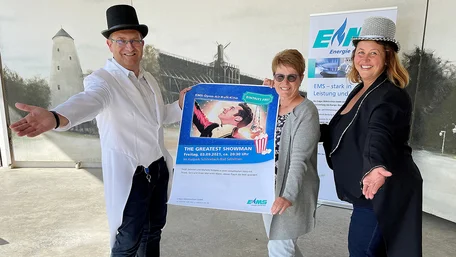 Kult-Kino in Schönebeck