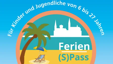 EMS unterstützt Ferienpassaktion