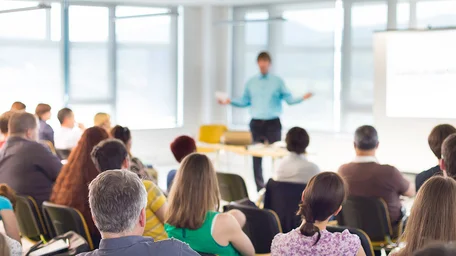 Infoveranstaltung zur Kommunalen Wärmeplanung