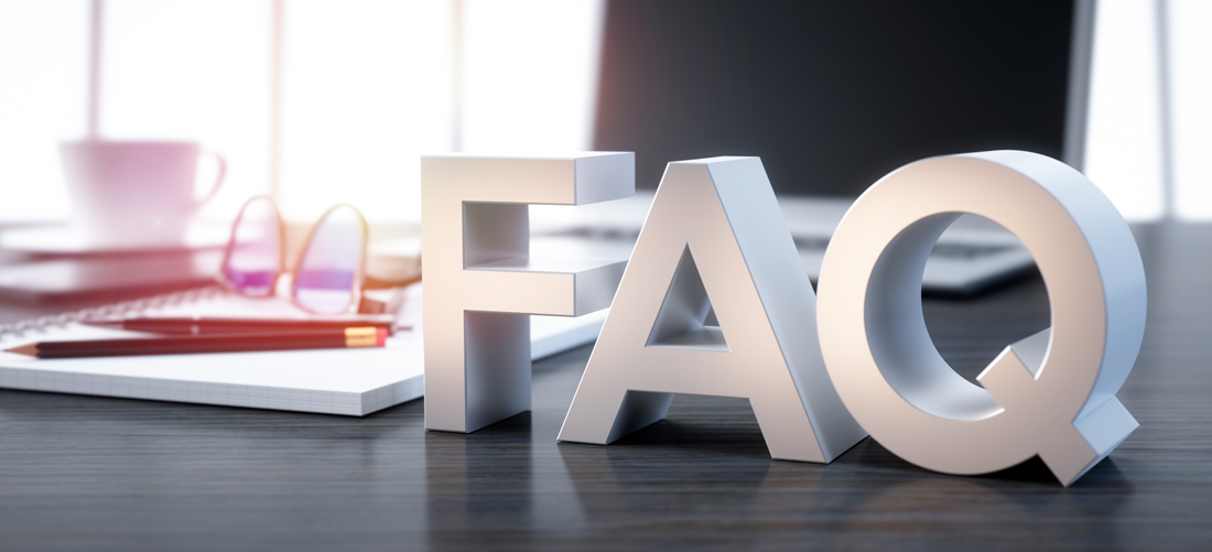 FAQ
