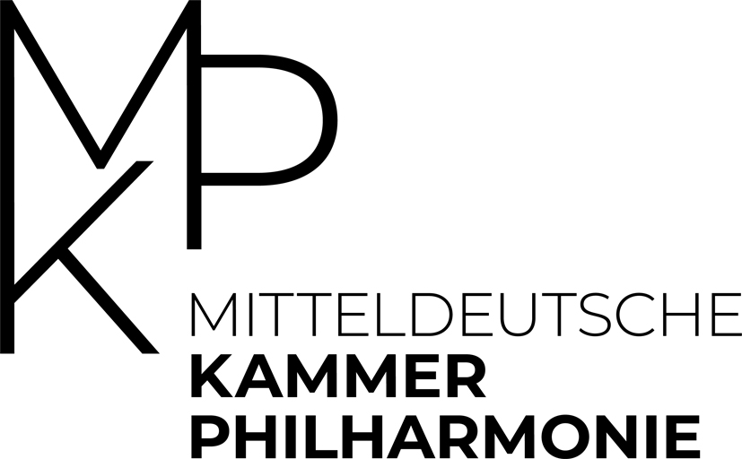Logo Mitteldeutsche Kammerphilharmonie