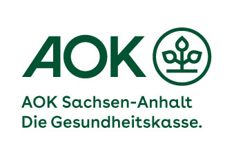 Logo AOK Sachsen-Anhalt
