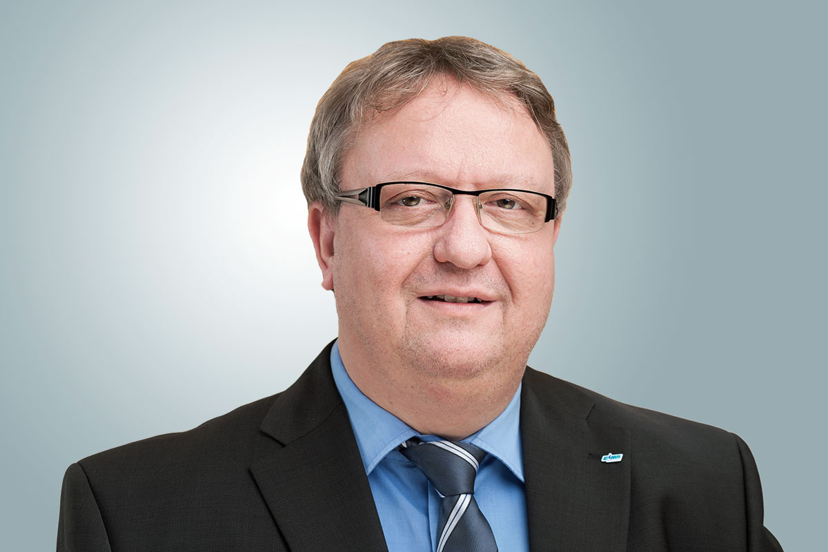 Ansprechpartner Ansprechpartner