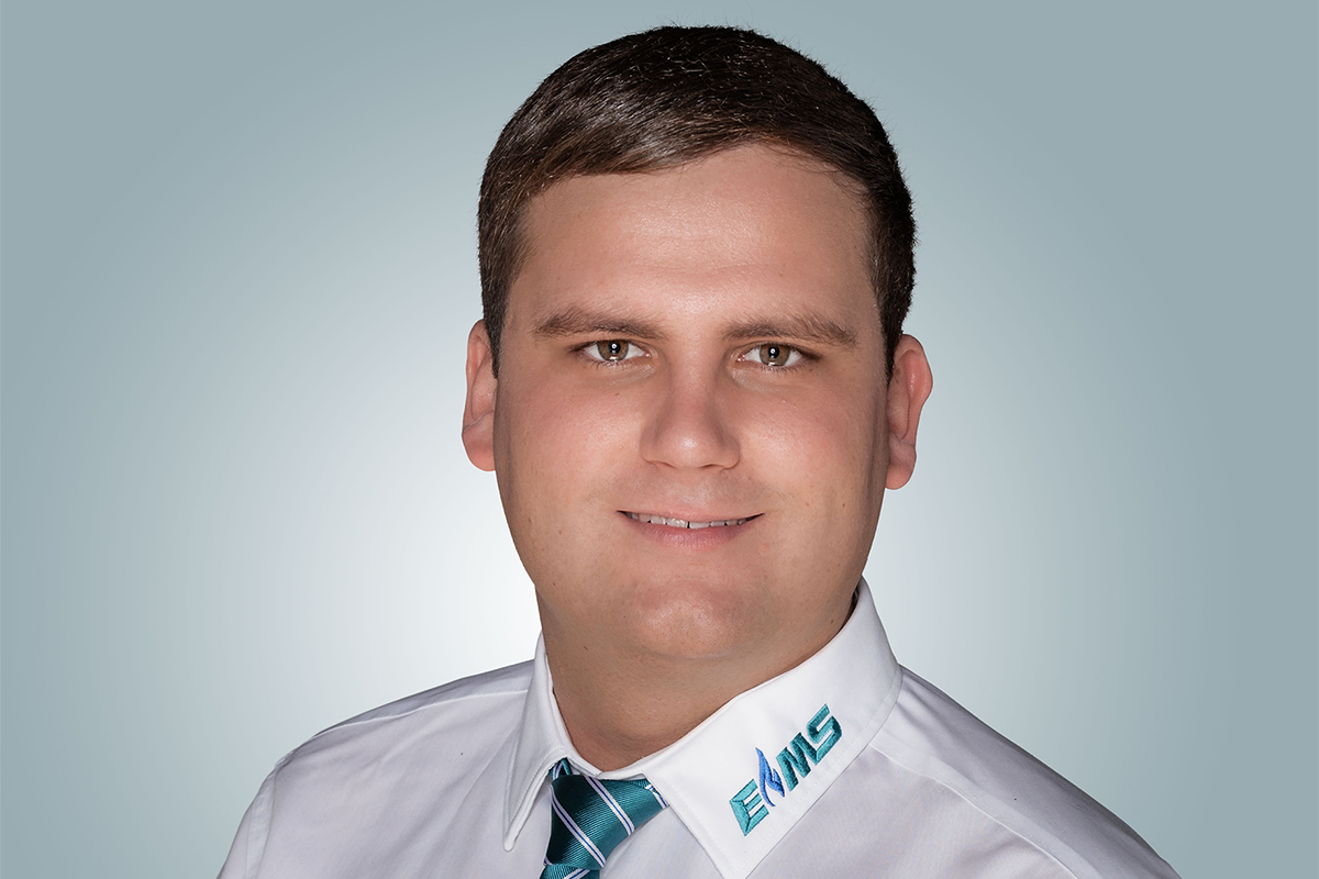 Ansprechpartner Ansprechpartner