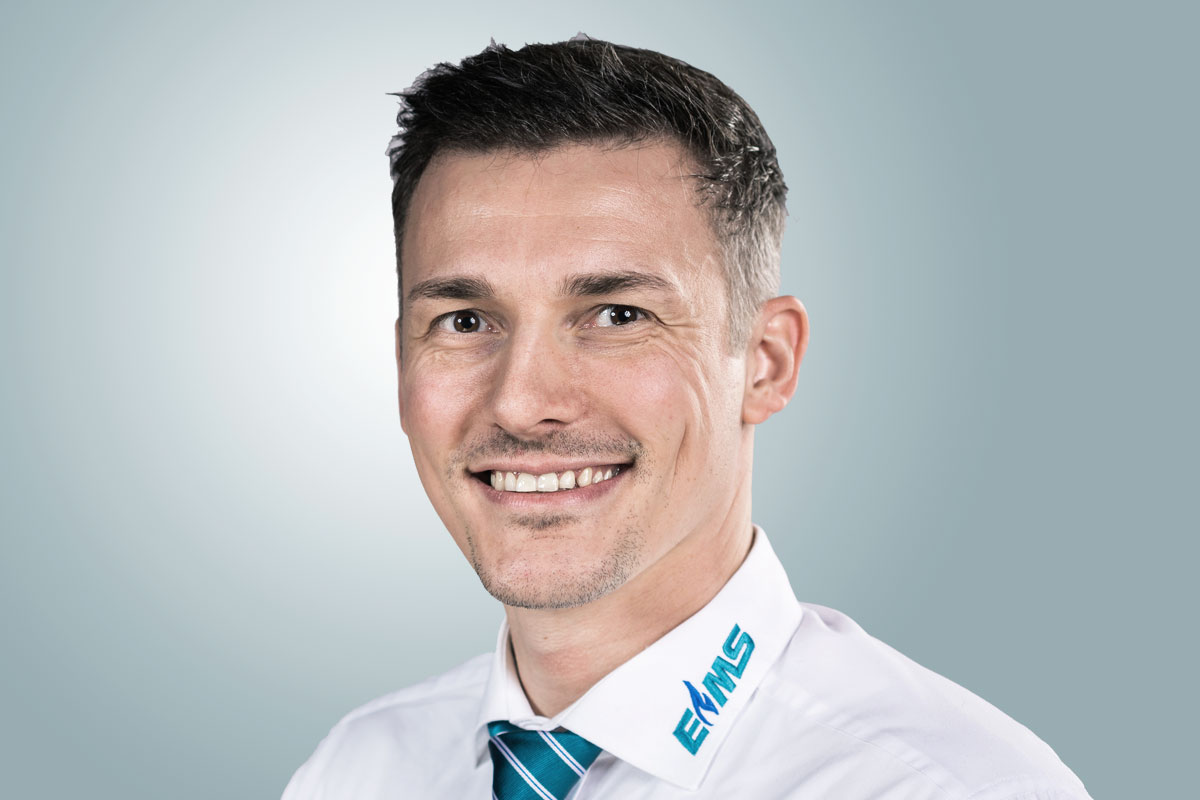 Ansprechpartner Ansprechpartner
