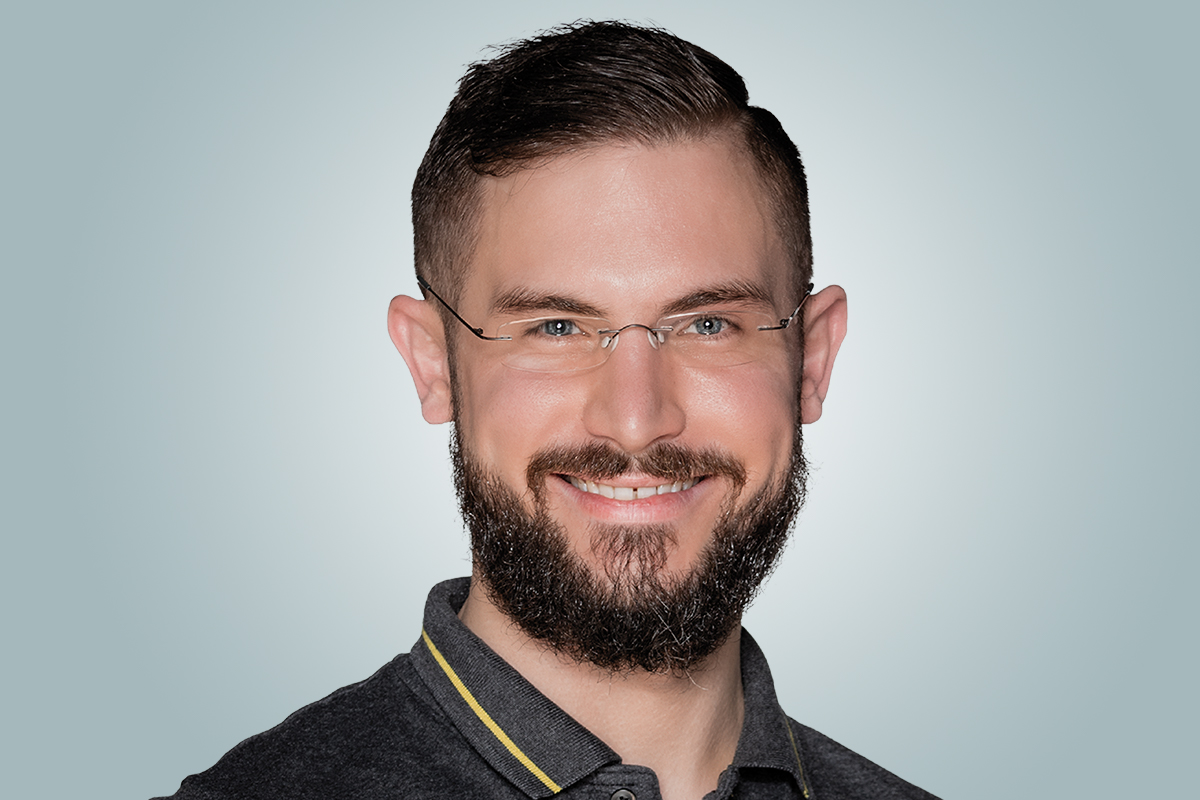 Ansprechpartner Ansprechpartner
