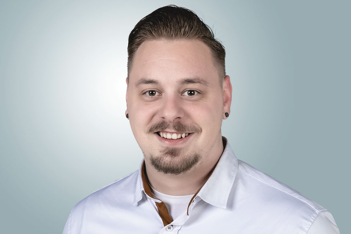 Ansprechpartner Ansprechpartner